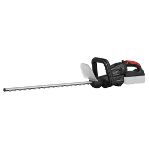 Sealey CP40VHTKIT Hedge Trimmer Kit 40V 4Ah SV20 Series 52cm - additional view 3