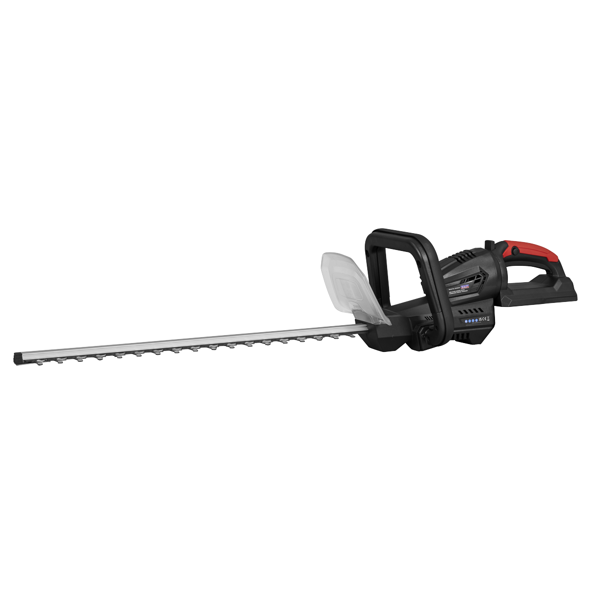 Sealey CP40VHT SV20 Series 52cm Cordless Hedge Trimmer 40V - Body Only - additional view 3