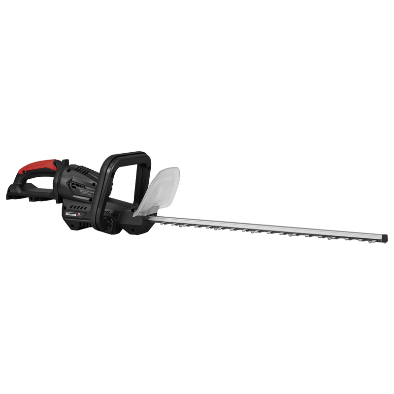 Sealey CP40VHT SV20 Series 52cm Cordless Hedge Trimmer 40V - Body Only - additional view 14