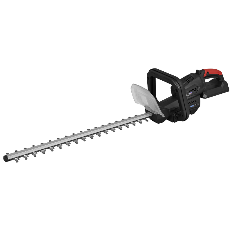 Sealey CP40VHT SV20 Series 52cm Cordless Hedge Trimmer 40V - Body Only - additional view 15