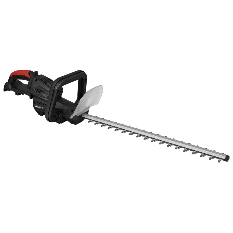 Sealey CP40VHT SV20 Series 52cm Cordless Hedge Trimmer 40V - Body Only - additional view 16