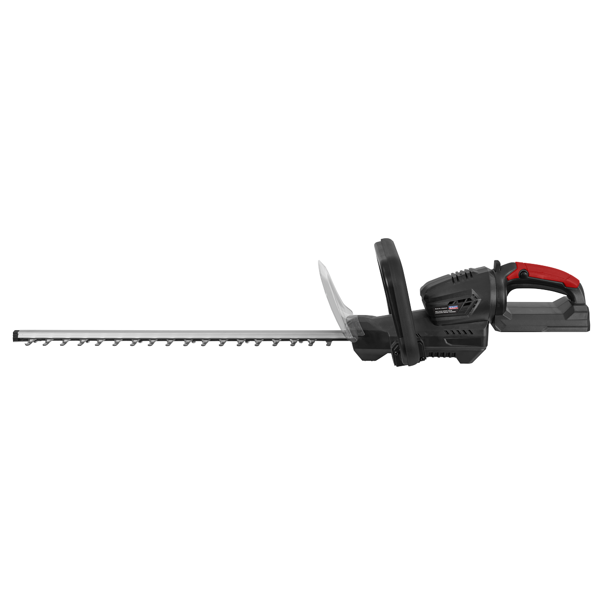 Sealey CP40VHT SV20 Series 52cm Cordless Hedge Trimmer 40V - Body Only - additional view 2