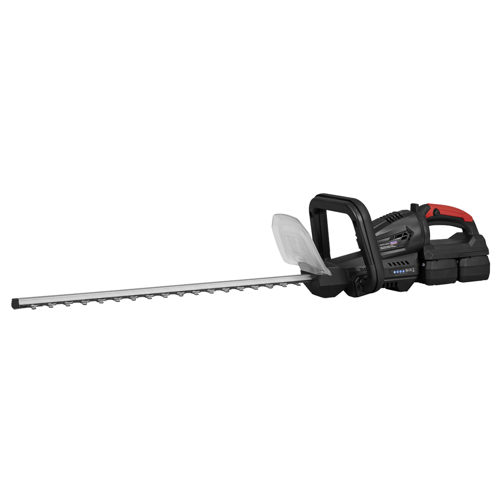 Sealey CP40VHT SV20 Series 52cm Cordless Hedge Trimmer 40V - Body Only - additional view 17