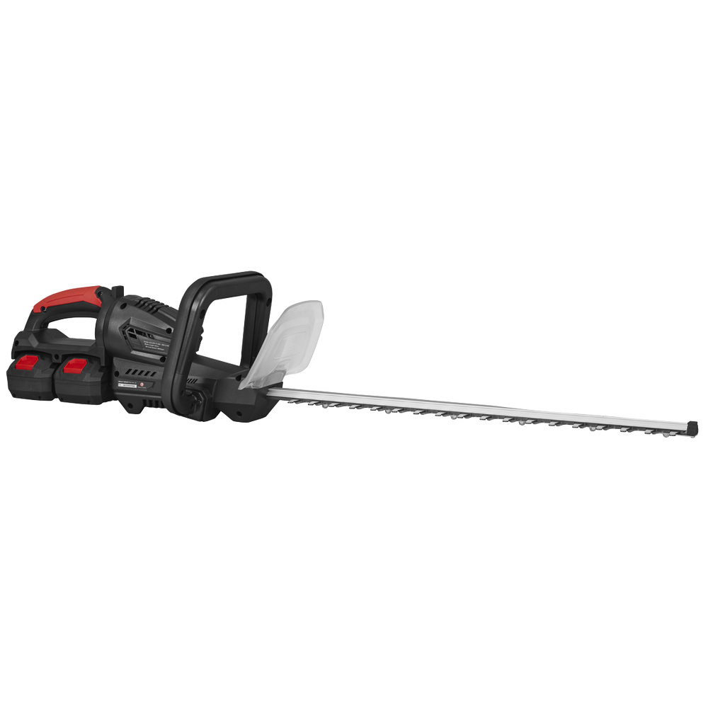 Sealey CP40VHT SV20 Series 52cm Cordless Hedge Trimmer 40V - Body Only - additional view 4