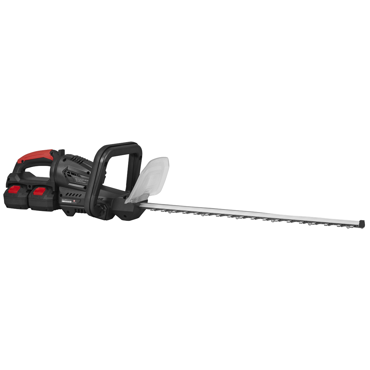 Sealey CP40VHT SV20 Series 52cm Cordless Hedge Trimmer 40V - Body Only - additional view 4