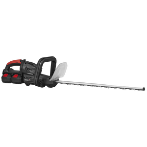 Sealey CP40VHT SV20 Series 52cm Cordless Hedge Trimmer 40V - Body Only - additional view 4