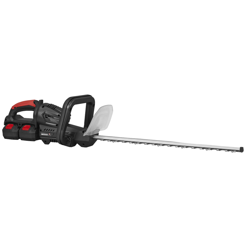 Sealey CP40VHT SV20 Series 52cm Cordless Hedge Trimmer 40V - Body Only - additional view 4