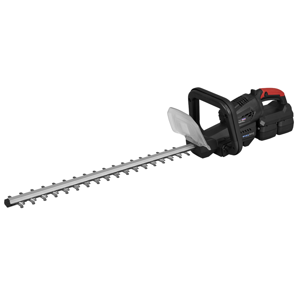 Sealey CP40VHT SV20 Series 52cm Cordless Hedge Trimmer 40V - Body Only - additional view 18