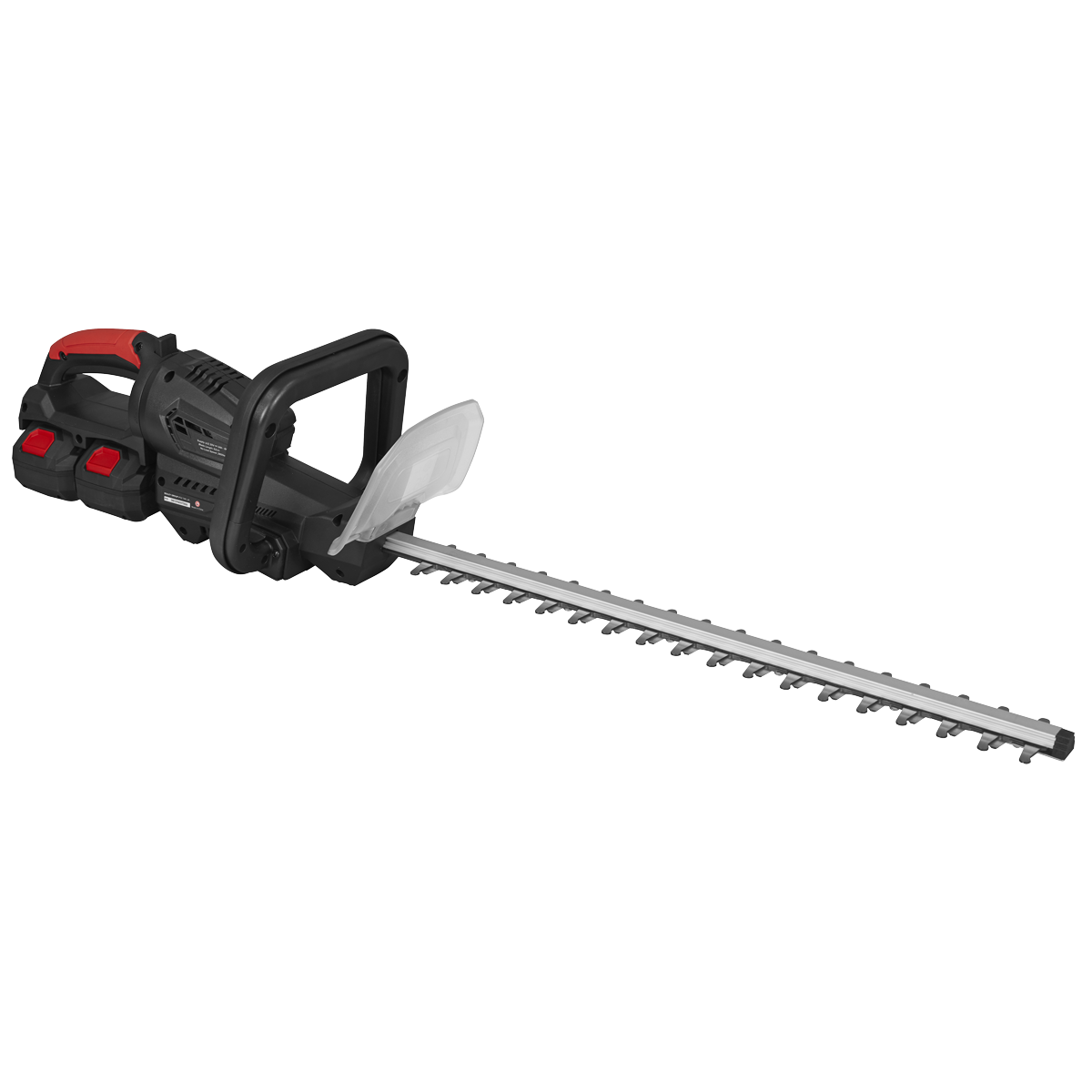 Sealey CP40VHT SV20 Series 52cm Cordless Hedge Trimmer 40V - Body Only - additional view 19
