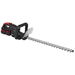 Sealey CP40VHT SV20 Series 52cm Cordless Hedge Trimmer 40V - Body Only - additional view 19