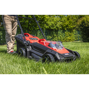 Sealey CP40VLM SV20 Series 40cm Cordless Lawn Mower 40V - Body Only - additional view 2