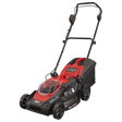Sealey CP40VLM SV20 Series 40cm Cordless Lawn Mower 40V - Body Only