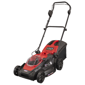 Sealey CP40VLM SV20 Series 40cm Cordless Lawn Mower 40V - Body Only