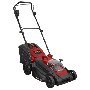 Sealey CP40VLM SV20 Series 40cm Cordless Lawn Mower 40V - Body Only - additional view 13
