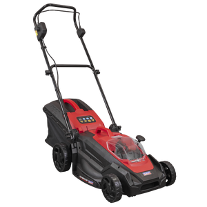 Sealey CP40VLM SV20 Series 40cm Cordless Lawn Mower 40V - Body Only - additional view 14