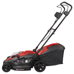 Sealey CP40VLM SV20 Series 40cm Cordless Lawn Mower 40V - Body Only - additional view 15