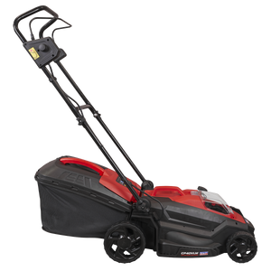 Sealey CP40VLM SV20 Series 40cm Cordless Lawn Mower 40V - Body Only - additional view 16