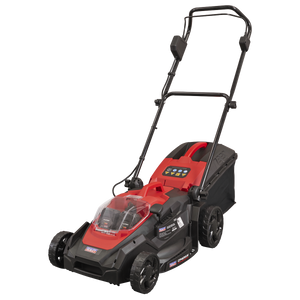Sealey CP40VLM SV20 Series 40cm Cordless Lawn Mower 40V - Body Only - additional view 17