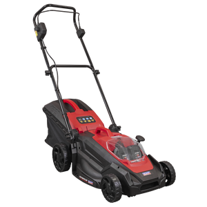 Sealey CP40VLM SV20 Series 40cm Cordless Lawn Mower 40V - Body Only - additional view 18