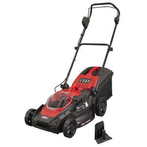 Sealey CP40VLM SV20 Series 40cm Cordless Lawn Mower 40V - Body Only - additional view 19