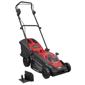 Sealey CP40VLM SV20 Series 40cm Cordless Lawn Mower 40V - Body Only - additional view 20