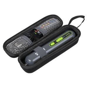 Sealey CP4VSD Cordless Screwdriver Set 4V 26pc - additional view 4
