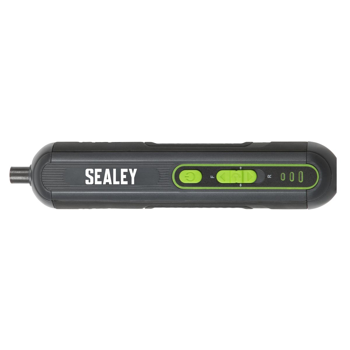 Sealey CP4VSD Cordless Screwdriver Set 4V 26pc - additional view 3