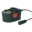 Sealey CPG12V.V2-ICA In-Car Adaptor for CPG12V