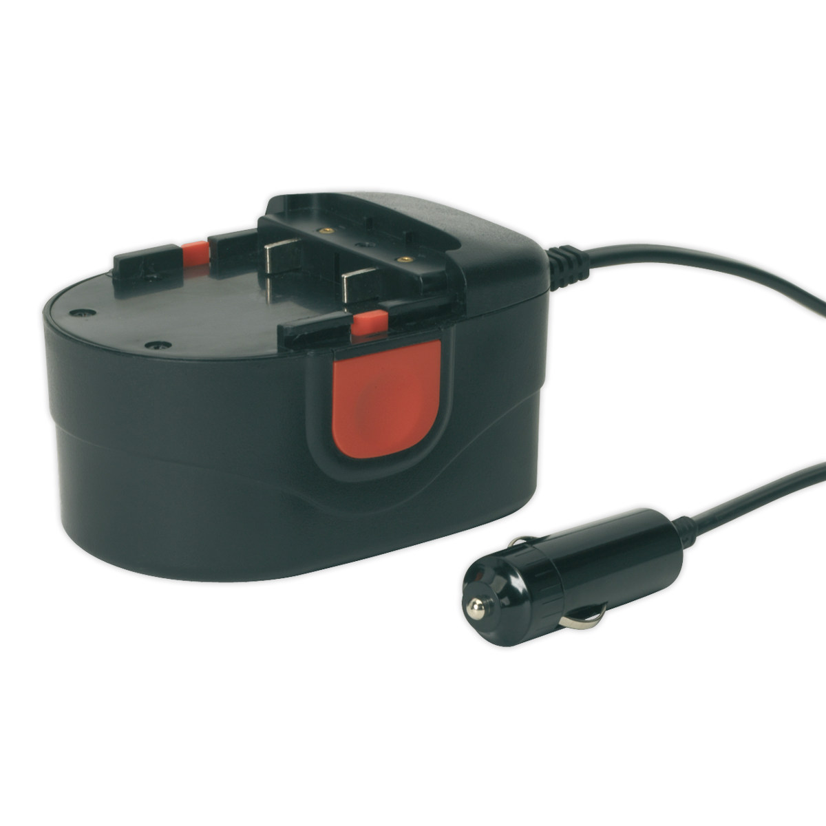 Sealey CPG12V.V2-ICA In-Car Adaptor for CPG12V