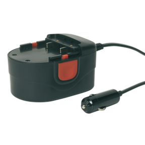 Sealey CPG12V.V2-ICA In-Car Adaptor for CPG12V