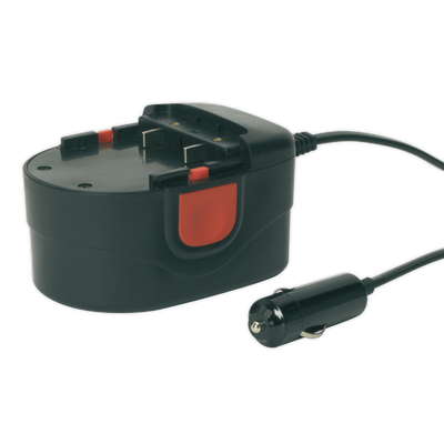Sealey CPG12V.V2-ICA In-Car Adaptor for CPG12V