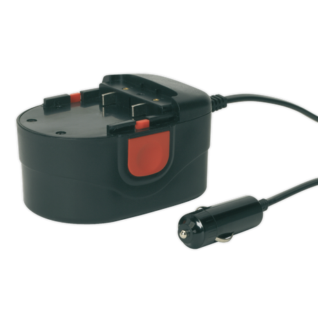 Sealey CPG12V.V2-ICA In-Car Adaptor for CPG12V