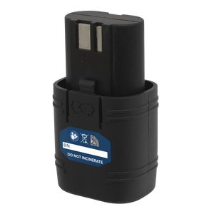Sealey CPG8VBP Power Tool Battery for CPG8V 8V 2Ah - additional view 5