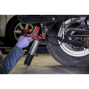Sealey CPG8V Cordless Grease Gun 8V - additional view 8