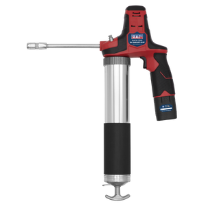 Sealey CPG8V Cordless Grease Gun 8V - additional view 4