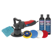 Sealey CPK04 150mm Pro Polishing & Compounding Kit 600W/230V