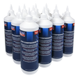 Sealey CPO/1 Compressor Oil 1L - Pack of 12