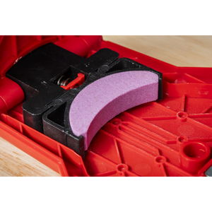 Sealey CS01SW Sharpening Whetstone for CS01S - Pack of 3 - additional view 3