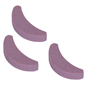 Sealey CS01SW Sharpening Whetstone for CS01S - Pack of 3