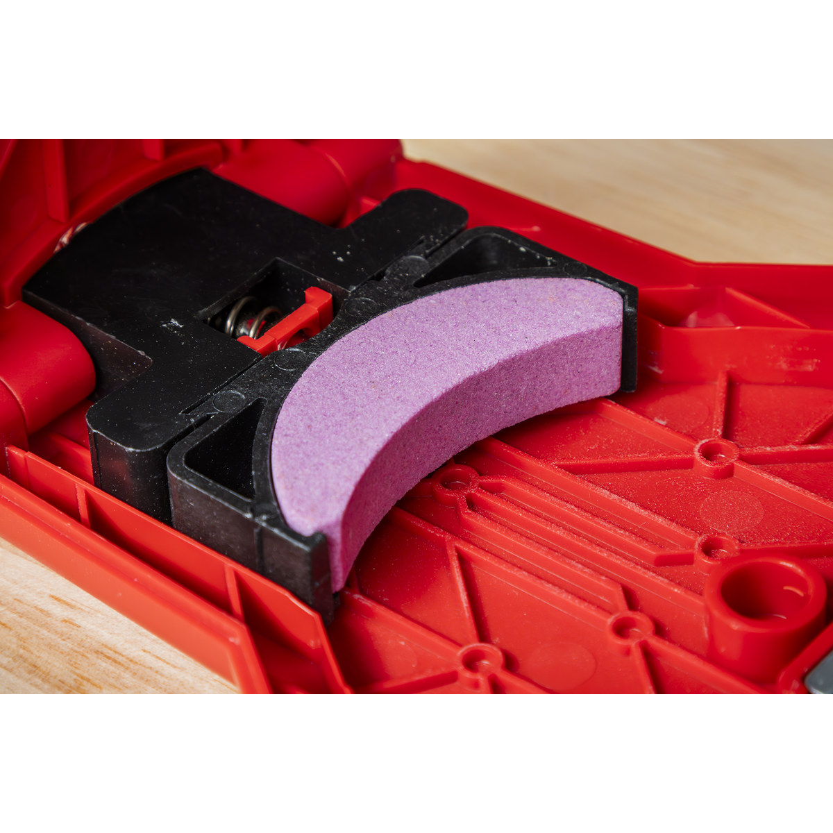 Sealey CS01S Chainsaw Teeth Sharpener - additional view 4
