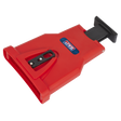 Sealey CS01S Chainsaw Teeth Sharpener