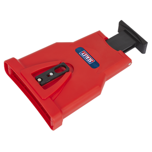 Sealey CS01S Chainsaw Teeth Sharpener