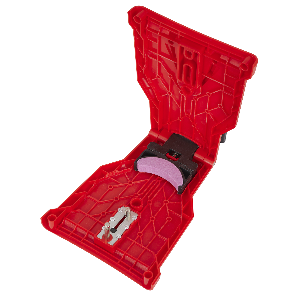 Sealey CS01S Chainsaw Teeth Sharpener - additional view 8