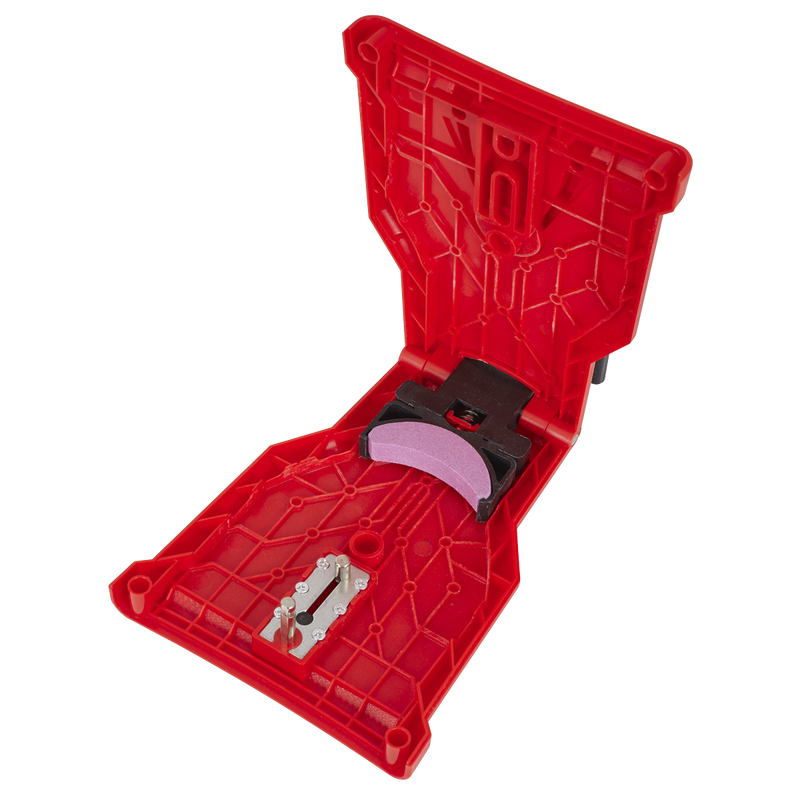 Sealey CS01S Chainsaw Teeth Sharpener - additional view 8