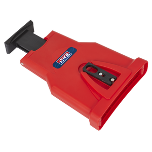 Sealey CS01S Chainsaw Teeth Sharpener - additional view 5