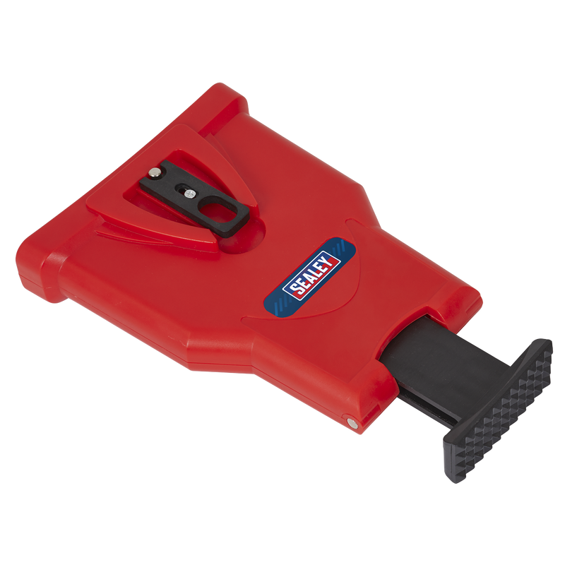 Sealey CS01S Chainsaw Teeth Sharpener - additional view 6
