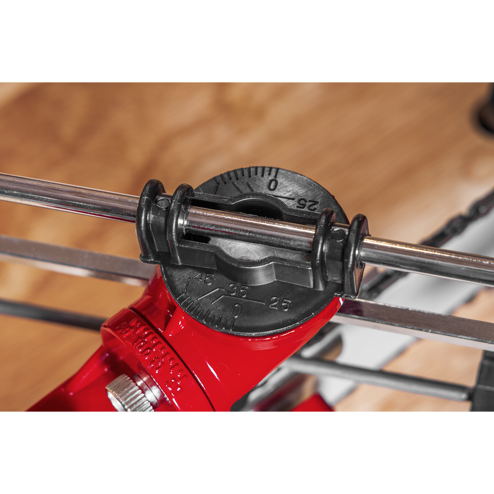 Sealey CS02 Bar Mounted Chainsaw Chain Sharpening Guide - additional view 11