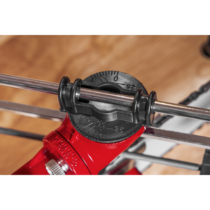 Sealey CS02 Bar Mounted Chainsaw Chain Sharpening Guide - additional view 11