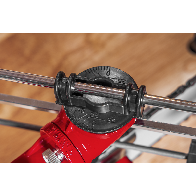 Sealey CS02 Bar Mounted Chainsaw Chain Sharpening Guide - additional view 11