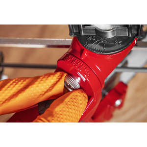 Sealey CS02 Bar Mounted Chainsaw Chain Sharpening Guide - additional view 10
